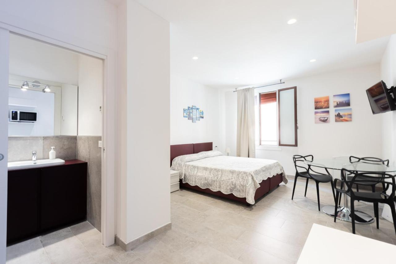 Marsala, Bologna By Short Holidays المظهر الخارجي الصورة