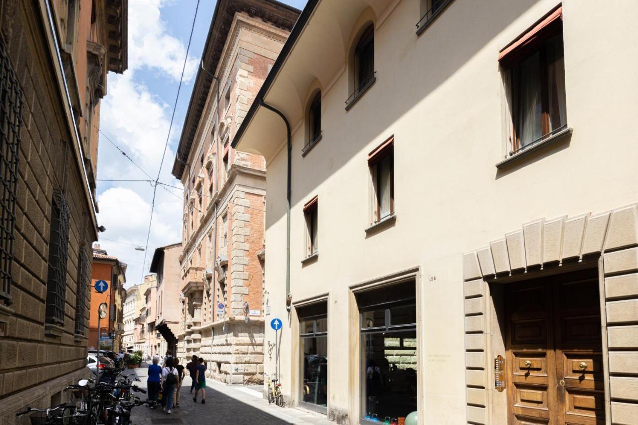 Marsala, Bologna By Short Holidays المظهر الخارجي الصورة