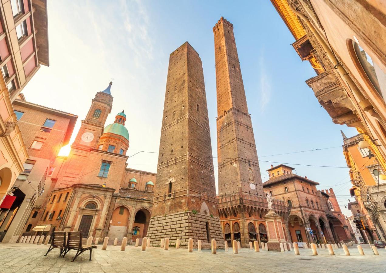 Marsala, Bologna By Short Holidays المظهر الخارجي الصورة